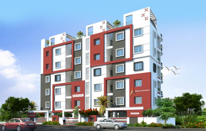 Pinnacle Srikaram Elevation 1