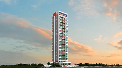 Project Image of 1200 Sq.ft 2 BHK Apartment / Flat for sale in Kharghar for Rs. 12000000