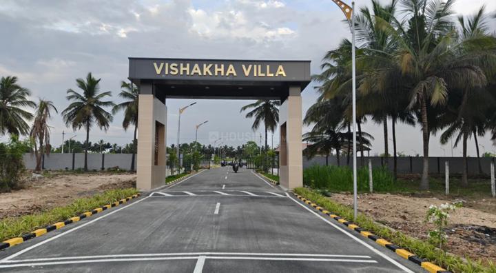 Gallery Cover Pic of Make Vishakha Villa