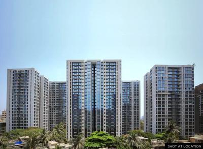 Project Image of 1882 Sq.ft 4 BHK Apartment / Flat for sale in Bandra East for Rs. 119300000