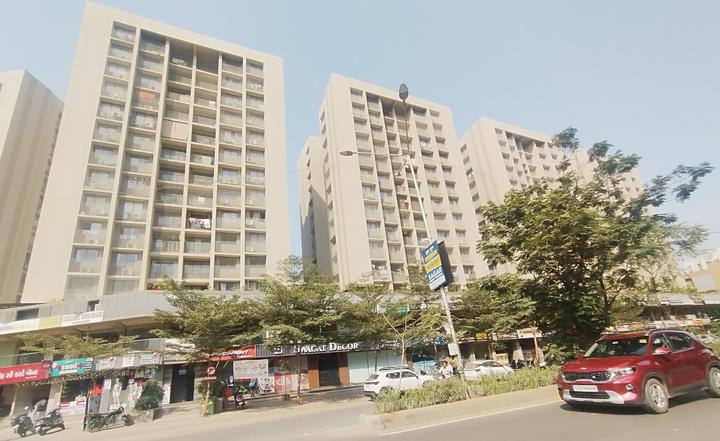 Shaligram Prime Elevation 1