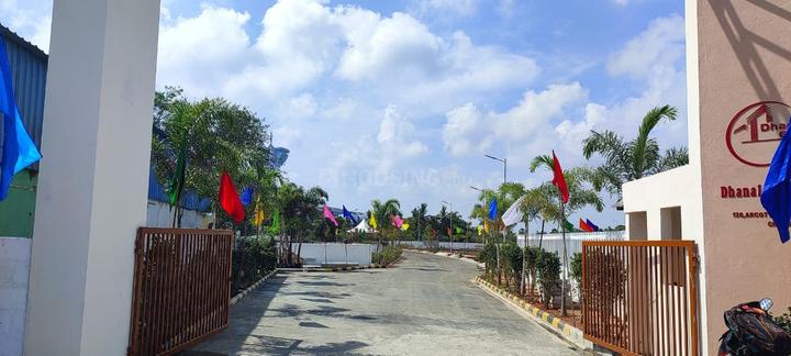 Gallery Cover Pic of Big Green Park Thaiyur