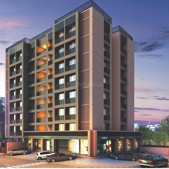 Visva Visva Kunj 2 Images for Elevation of Charming Visva Kunj 2 1