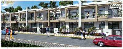 1 BHK Flat