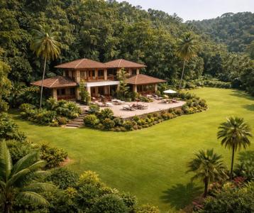 Project Image of 358 Sq.ft Residential Plot / Land for sale in Maneri for Rs. 20000000