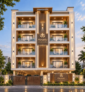Gallery Cover Pic of Prabhu Luxury Homes