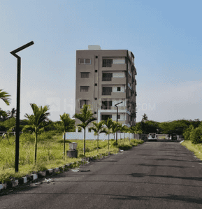 Sai Sea Breeze City Phase 2 Project Images