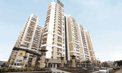 Project Image of 2475 Sq.ft 3 BHK Apartment / Flat for sale in Sector 45 for Rs. 45000000