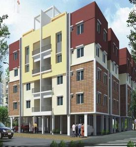 Gallery Cover Pic of Ambey Regent