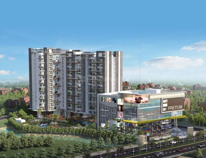 Gallery Cover Pic of Vicint Marquis