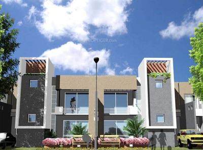 Gallery Cover Pic of Vatika Bellevue Residences