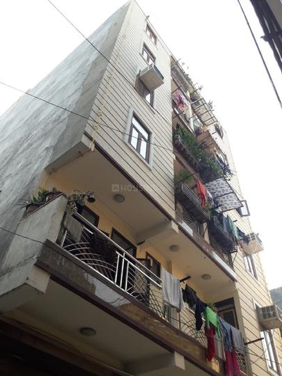 Prem Sagar Apartment Main Image 1
