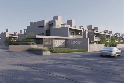 Project Image of 4000 Sq.ft 5 BHK Villa for sale in Sanathal for Rs. 58500000
