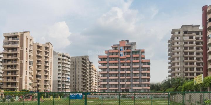 CGHS Shakti Skylark More Images 1