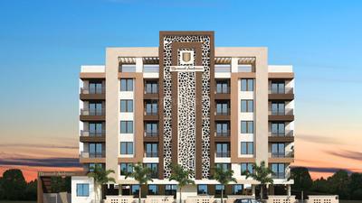 2 BHK Flat