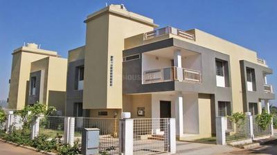 Project Image of 1890 Sq.ft 3 BHK Independent House for sale in Adalaj for Rs. 18000000