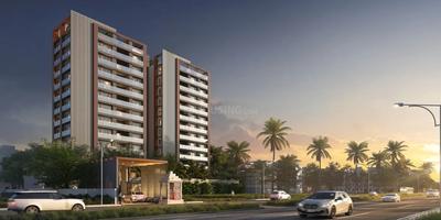 Gallery Cover Pic of Signum Niva