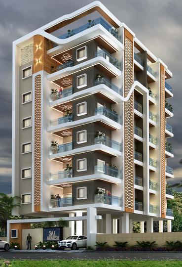 Gallery Cover Pic of RM Sai Adarsh 6