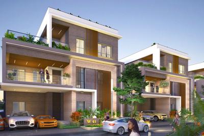 2 BHK Flat