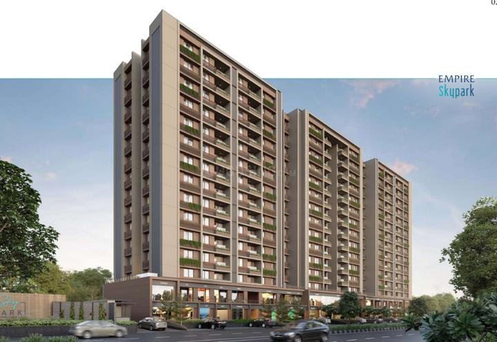 Empire Skypark Main Image 1