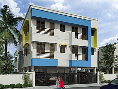 Tirupatiyar Etti Annal Project Images
