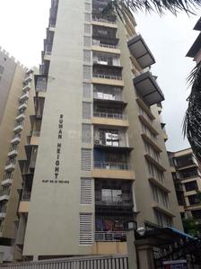 Gallery Cover Pic of Suman Heights