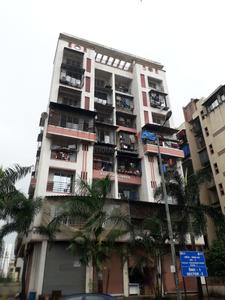 Sunshine Kailash Corner Project Images