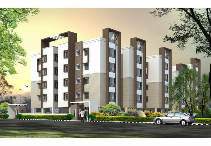 Gallery Cover Pic of Royal Vista