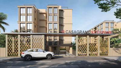 Gallery Cover Pic of Casagrand Keystone