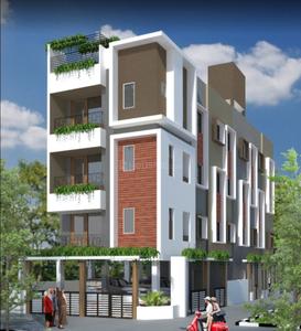 Ghosh Indrajit Residency Project Images