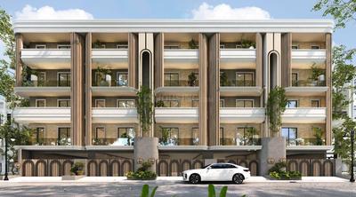 Ridhi Signature Urban Floors Project Images