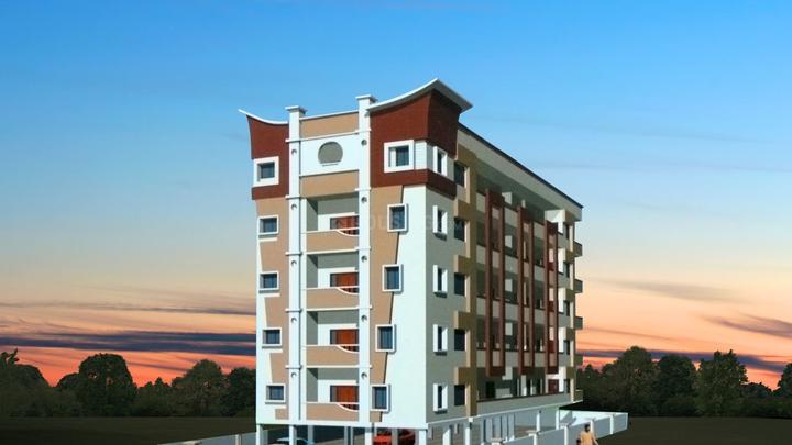 Gallery Cover Pic of Karuna Residency