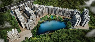 Paranjape Happiness Hub Varve More Images 2