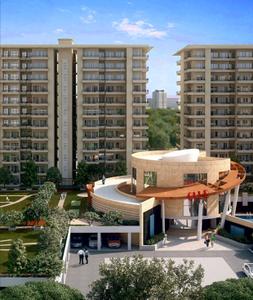 Project Image of 1098 Sq.ft 2 BHK Apartment / Flat for sale in Sector 33 for Rs. 3700000