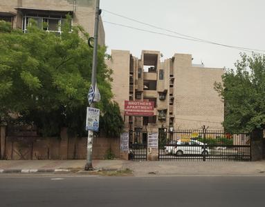 Brothers Apartment Project Images