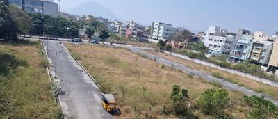 Mahagalakshmi Garden Phase 4 Project Images