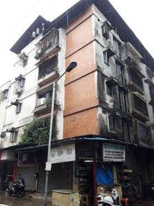 Lulka Apartment Project Images