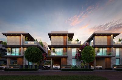 Project Image of 6000 Sq.ft 5 BHK Villa for sale in Bisuvanahalli for Rs. 180000000
