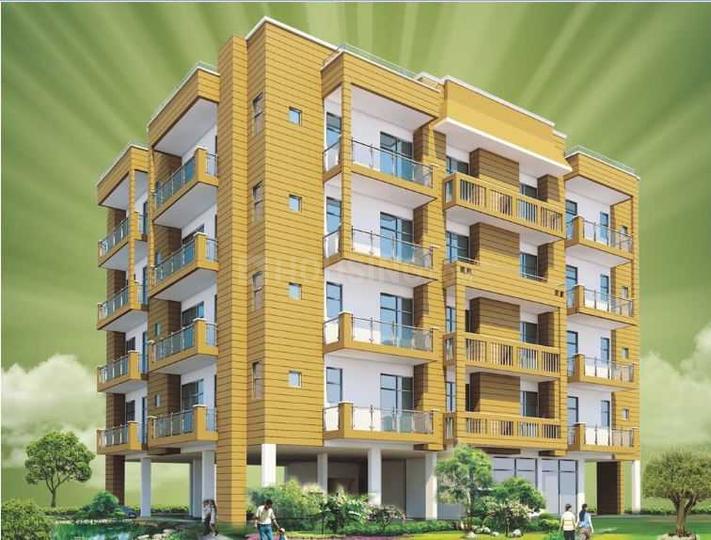 Gallery Cover Pic of Almighty Homes