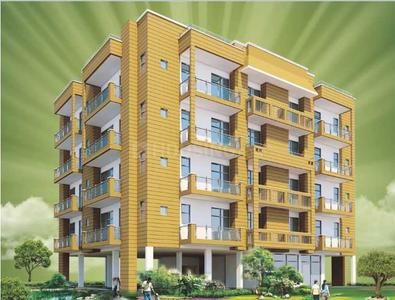 Gallery Cover Pic of Almighty Homes