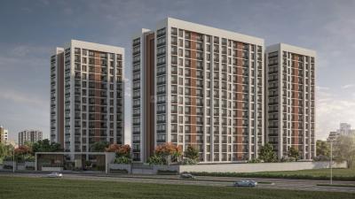 Project Image of 800 Sq.ft 2 BHK Apartment / Flat for sale in Morabhagal for Rs. 5200000