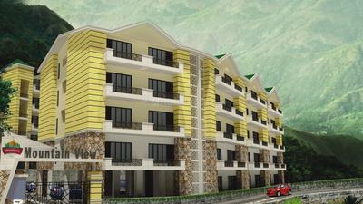 Project Image of 585 Sq.ft 1 BHK Apartment / Flat for sale in Sukha for Rs. 3200000