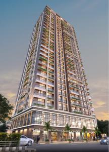 Gallery Cover Pic of SZ Sky Avenue