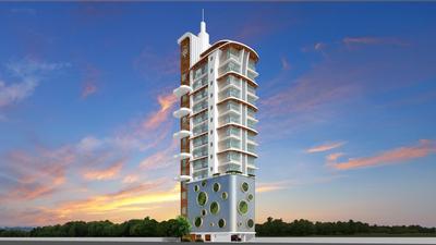 Project Image of 2022 Sq.ft 4 BHK Apartment / Flat for sale in Chembur for Rs. 65000000