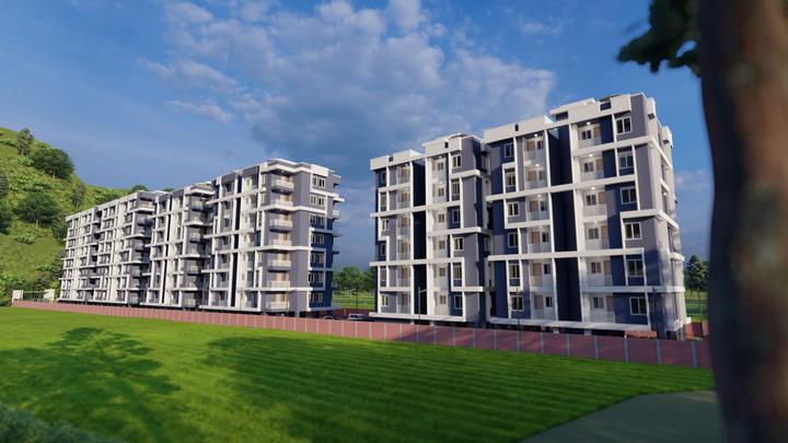 Gallery Cover Pic of Empire Serenity