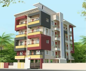 Shrish Enclave Project Images