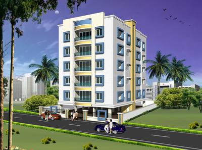 Project Image of 3000 Sq.ft 3 BHK Apartment / Flat for sale in Pedda Waltair for Rs. 15800000