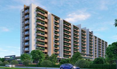 Gallery Cover Pic of Empire Greens
