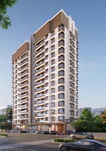Project Image of 1030 Sq.ft 3 BHK Apartment / Flat for sale in Spine Road for Rs. 12000000