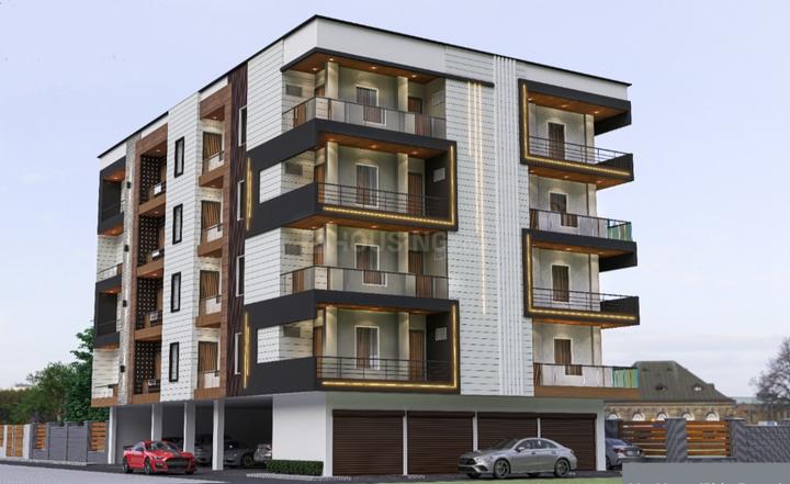 Apna Shiv Ganga Metroview Apartments Main Image 1